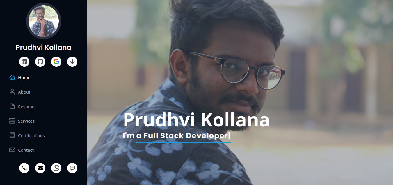Portfolio